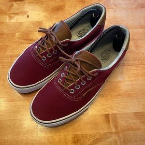 Vans Authentic